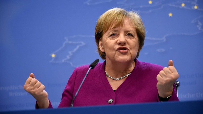 Brüsseler Spitzen: Wildes Geschacher um EU-Spitzenposten