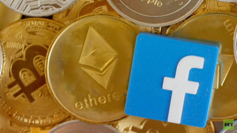 "Das Geld neu erfinden": Facebook drängt mit eigener Kryptowährung in globalen Markt (Video)