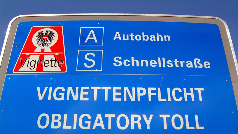 Maut-Streit: Tirol sperrt Landstraßen für Reiseverkehr – Bayern schäumt vor Wut