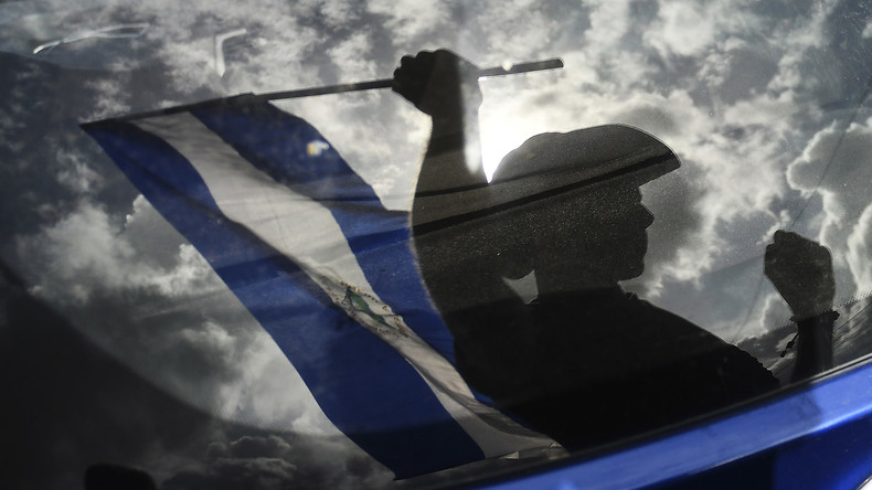 USA und Kanada verhängen Sanktionen gegen Regierungsangehörige in Nicaragua