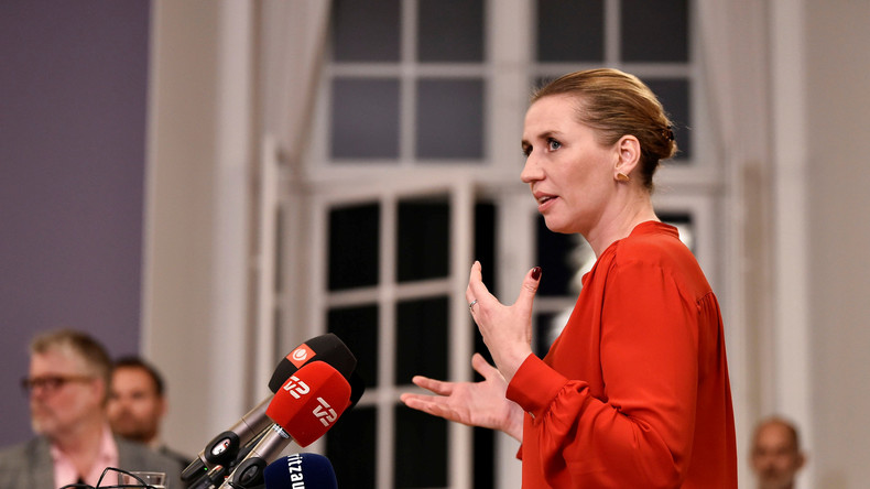 Dänemark bildet sozialdemokratische Minderheitsregierung - Scholz warnt SPD vor dänischem Kurs 