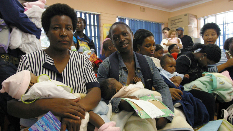EU-Kommissar fordert Familienplanung in Afrika gegen Bevölkerungsexplosion 
