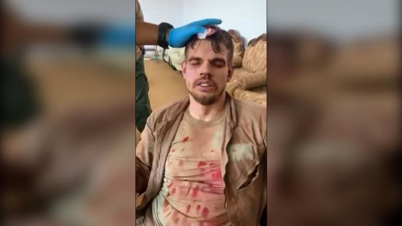 Kampf um Libyen: Abgeschossener Pilot als Veteran der US-Luftwaffe identifiziert