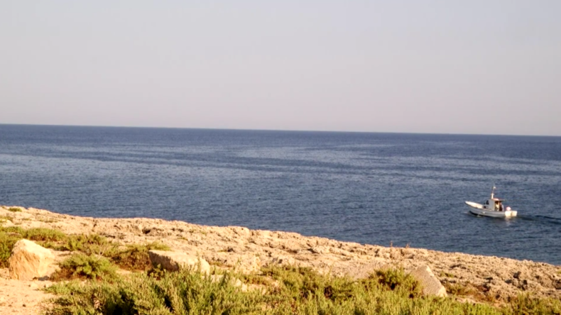 Einheimische von Lampedusa reagieren auf die Ankunft der "Sea-Watch 3"