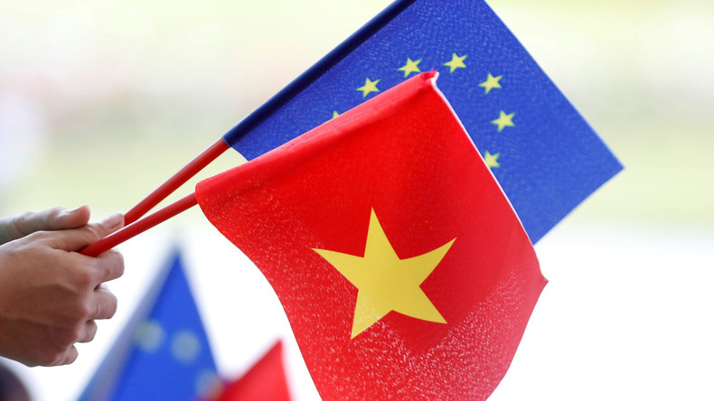 EU und Vietnam beschließen Handelsabkommen