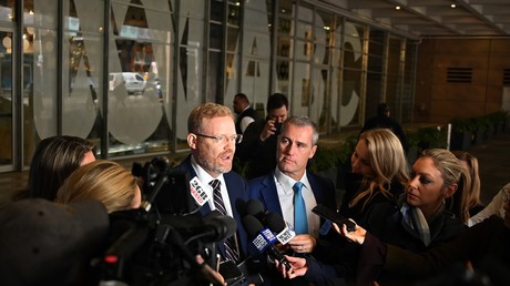 Australien: Polizei durchsucht Fernsehsender ABC wegen kritischer Doku zum Afghanistan-Krieg