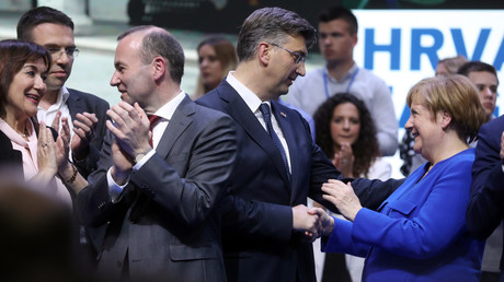 Doch nicht so demokratisch! EU-Kommissionspräsident wird von Regierungschefs bestimmt