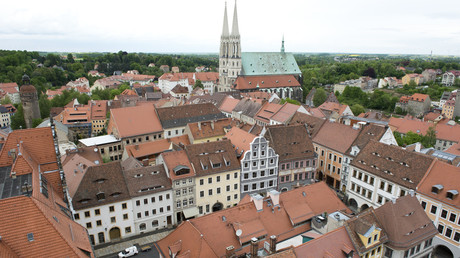 "Gebt euch nicht dem Hass hin": Prominente warnen Görlitz vor Wahl eines AfD-Bürgermeisters