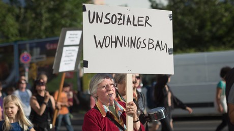 "Stiefkind der Wohnungspolitik" – der Stillstand im sozialen Wohnungsbau geht weiter