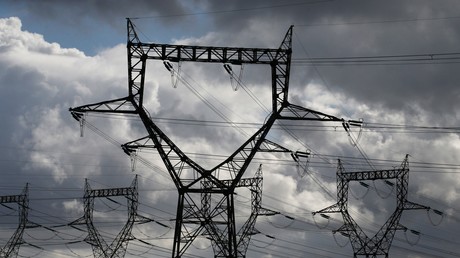 Massiver Stromausfall in Südamerika: Argentinien und Uruguay ohne Licht