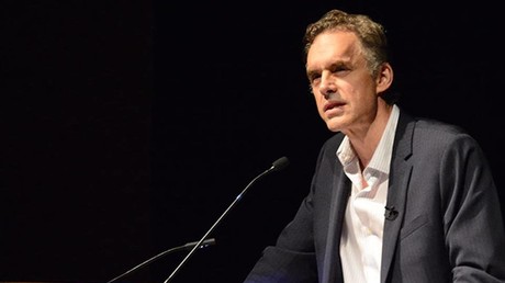 Jordan Peterson gründet Onlineplattform gegen Zensur (Video)