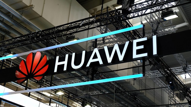 Huawei dominiert globales 5G-Rennen und verbucht starken Anstieg von Auftragseingängen