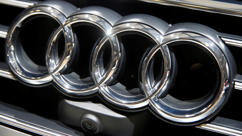 Audi-Mitarbeiter schrieb schon 2003 "Gedicht" über Abschalteinrichtungen