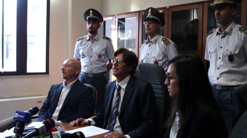 Italien: "Es war keine Notsituation" – Sea-Watch-Kapitänin Carola Rackete erscheint vor Gericht