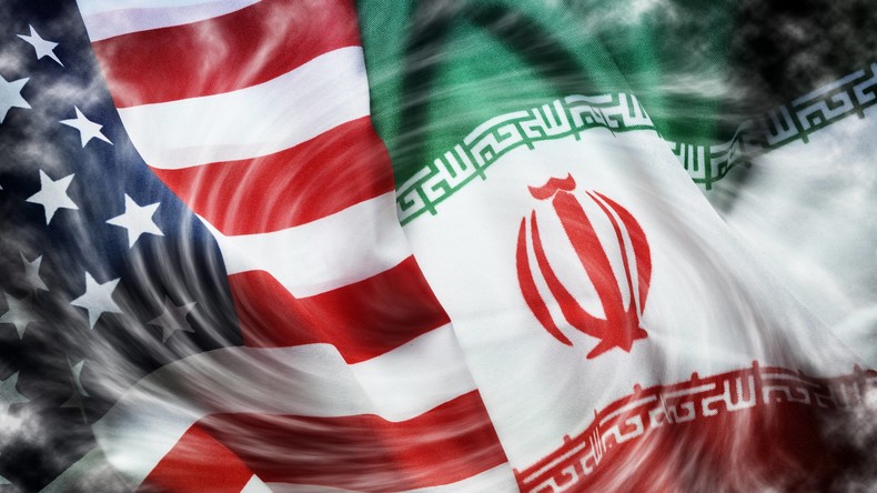 Konflikt zwischen USA und Iran schwelt weiter –  Eine kurze Retrospektive (Video)