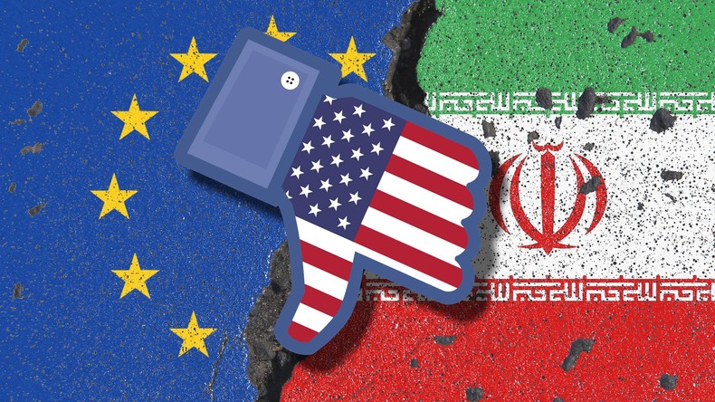 EU-Staaten warnen Iran vor unbegrenzter Uran-Anreicherung: Stirbt die letzte Hoffnung auf Atom-Deal?