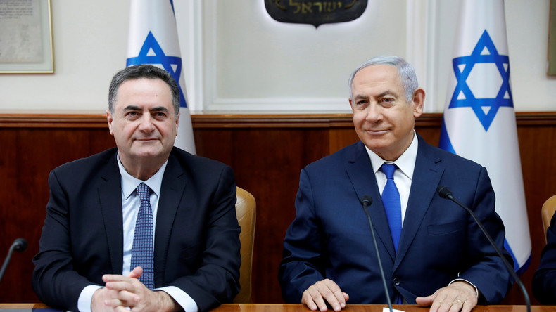 Israel warnt Iran: Wir bereiten uns auf militärische Konfrontation vor