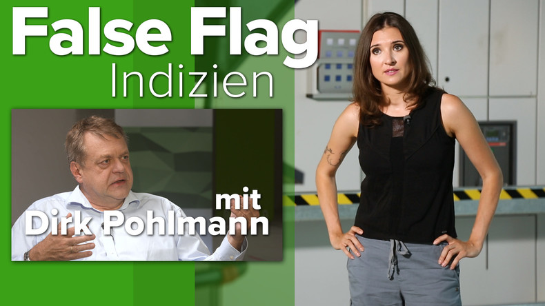 Unter falscher Flagge: Zur Aktualität und Geschichte von False-Flag-Operationen (Video)
