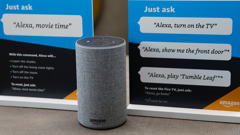 Doch nicht gelöscht: Amazon speichert Alexa-Aufzeichnungen auch gegen Willen der Nutzer