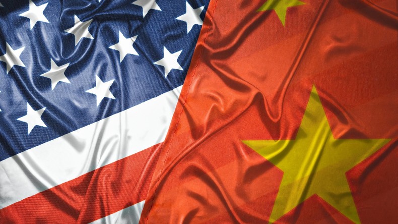 "China ist kein Feind" – Offener Brief an US-Präsident Donald Trump