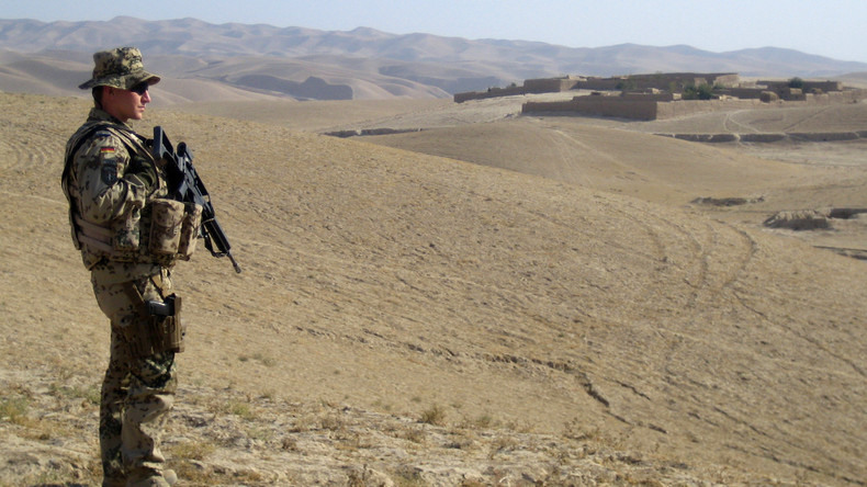 Endet der Bundeswehreinsatz in Afghanistan bald?