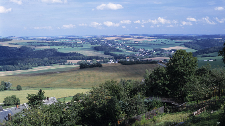 UNESCO erkennt Erzgebirge und Augsburger Wassermanagement-System als Weltkulturerbe an