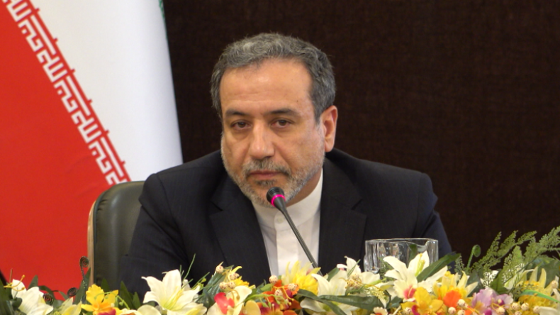 Iran: Nach Frist-Ablauf – Teheran kündigt teilweise Verpflichtungen aus dem Nuklearabkommen auf