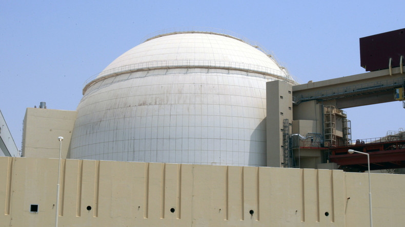 Atomabkommen vor endgültigem Scheitern: Iran reichert Uran auf über 4,5 Prozent an