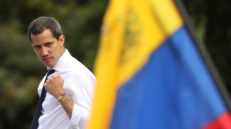 Guaidó willigt in neue Verhandlungsrunde mit Maduro ein – Norwegen als Vermittler