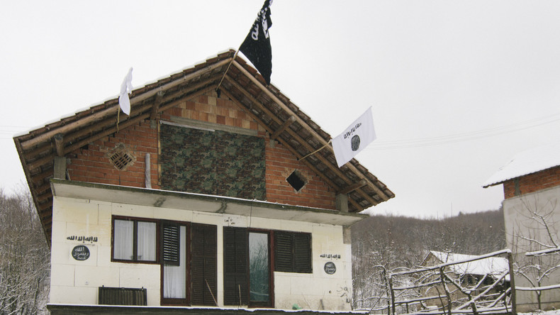 Bosnien und Herzegowina: Der Streit um die Rückkehr von IS-Kämpfern und ihren Angehörigen