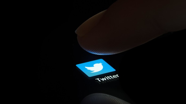 Massiver Twitter-Ausfall während Treffen zu Macht der sozialen Medien im Weißen Haus