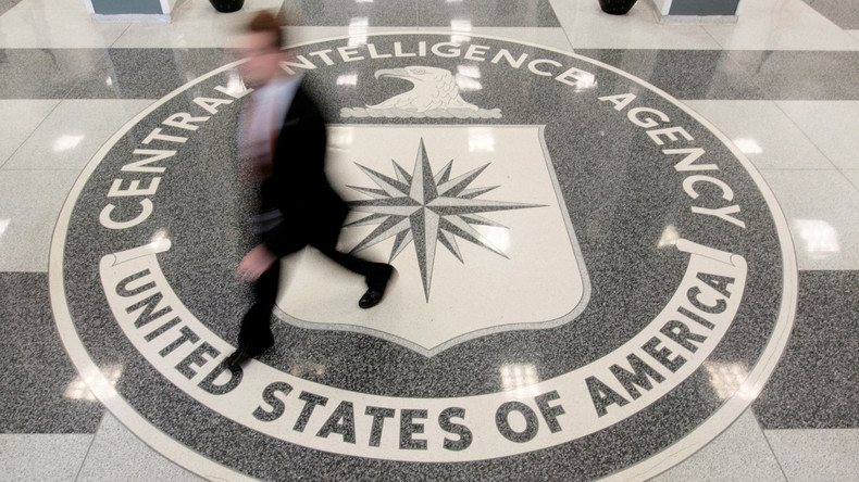 CIA will Aufdeckung von Agenten unter Strafe stellen (Video)