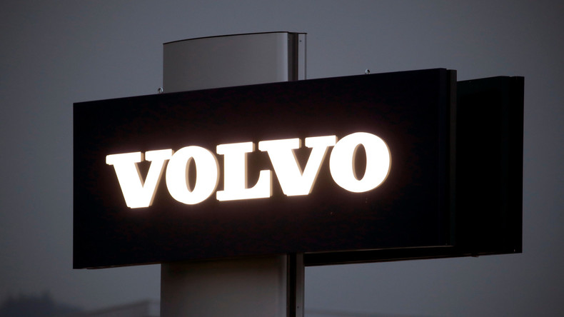 Steigende Kriminalität in Göteborg: Volvo-Chef erwägt Verlagerung von Hauptsitz ins Ausland