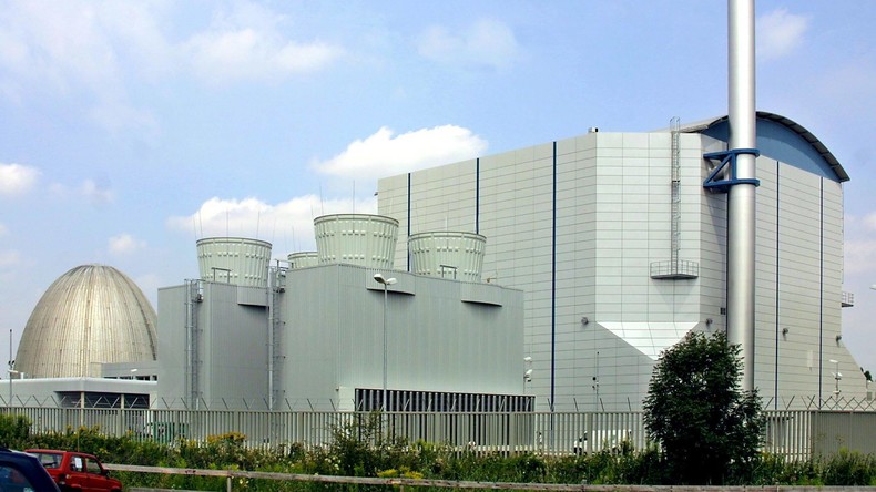 "Bombenbetrieb" in Bayern: Forschungsreaktor läuft offenbar illegal mit hoch angereichertem Uran