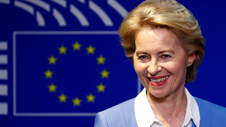 Zitterpartie in Brüssel: Wer wird von der Leyen ins Amt der Präsidentin der EU-Kommission wählen?