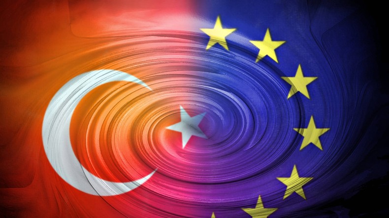 Drohung wahrgemacht: EU verhängt Sanktionen gegen Türkei wegen Erdgasbohrungen vor Zypern