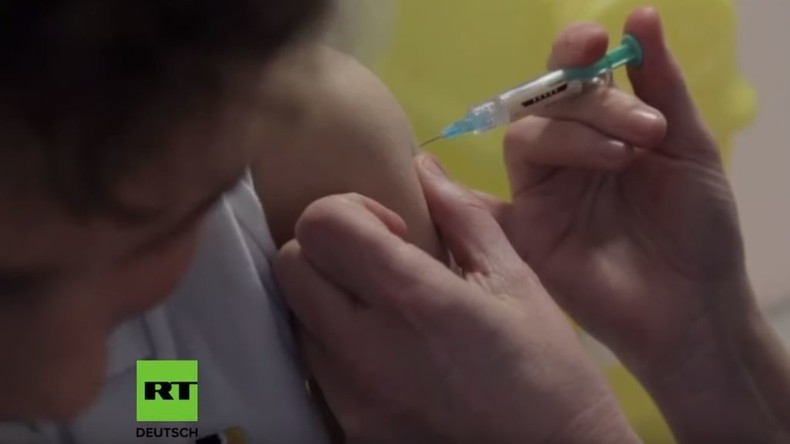 Bundeskabinett beschließt Impfpflicht gegen Masern: Was sagen die Bundesbürger?