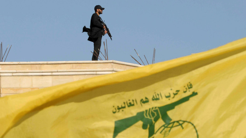 USA loben sieben Millionen Dollar für Hinweise zu Hisbollah-Mann aus