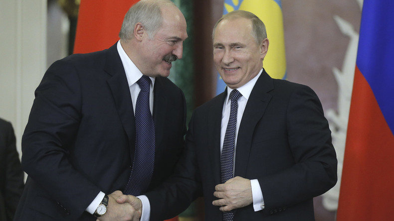 Minister: Integration zwischen Russland und Weißrussland sollte Beispiel für EAWU werden