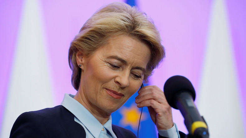 Altlasten: Kommt EU-Kommissionspräsidentin von der Leyen vor den U-Ausschuss zur Berater-Affäre?