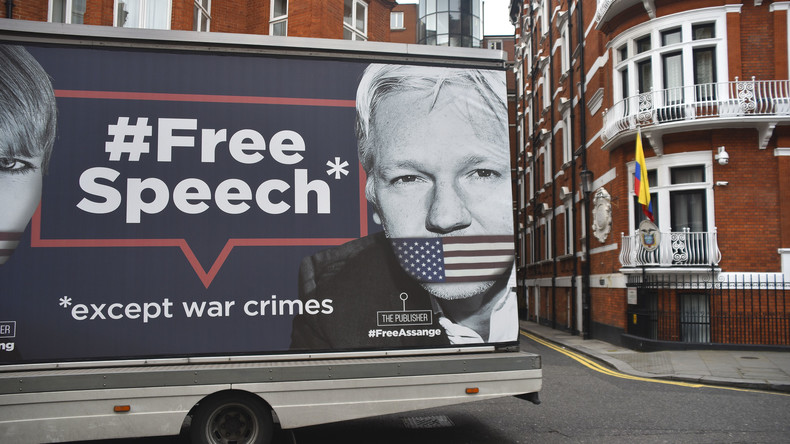 Nach Assange-Festnahme: Die wichtigsten WikiLeaks-Enthüllungen