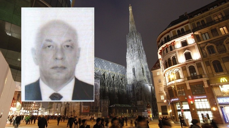 "Verrat von Staatsgeheimnissen" – Großfahndung nach angeblichem russischen Spion in Österreich