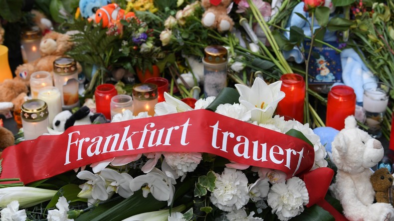 Attacke im Frankfurter Hauptbahnhof: Der getötete Junge wollte mit Mutter in den Urlaub fahren