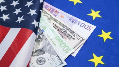 Eskalation im Handelskrieg: USA drohen EU mit weiteren Strafzöllen wegen Flugzeugsubventionen 