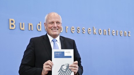 Weil sie aus Russland kommt? Oberster deutscher Datenschützer warnt vor beliebter Foto-App "FaceApp"