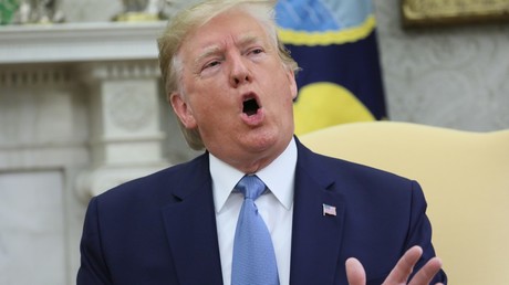 Trump: Könnte Afghanistan-Krieg in einer Woche gewinnen, aber will nicht 10 Millionen Menschen töten