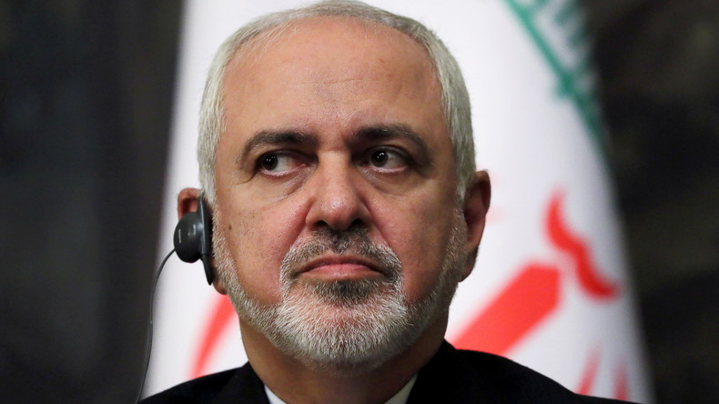 US-Regierung betont Gesprächsbereitschaft nach Sanktionen gegen iranischen Außenminister