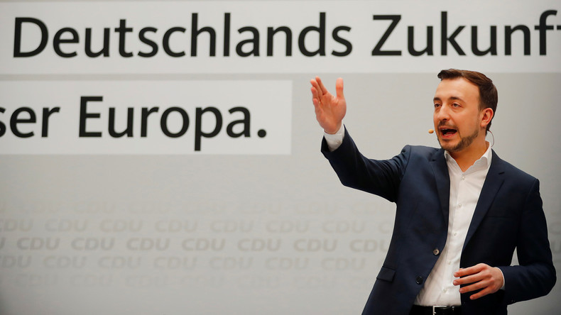 CDU-Generalsekretär Ziemiak fordert Sprachtests vor Einschulung