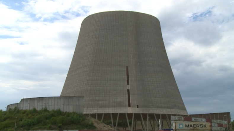 Malu Dreyer (SPD): Abriss des Kühlturms zeigt, dass Kernenergie in Deutschland vorbei ist