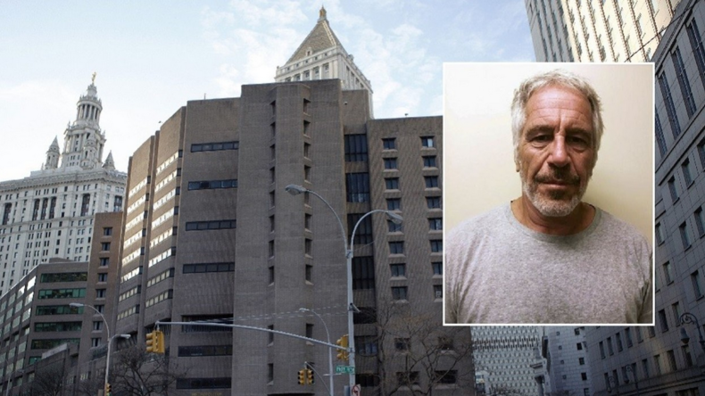 Epsteins Tod in Gefängniszelle schürt verschiedenste Theorien: Was bislang bekannt ist